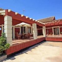 Villa in Spain, Comunitat Valenciana, Alicante, 350 sq.m.