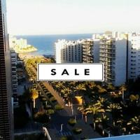 Квартира в Испании, Валенсия, Аликанте, 130 кв.м.