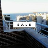 Квартира в Испании, Валенсия, Аликанте, 130 кв.м.