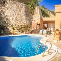 Villa in Spain, Comunitat Valenciana, Alicante, 360 sq.m.
