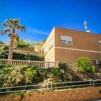 Villa in Spain, Comunitat Valenciana, Alicante, 360 sq.m.