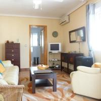 Таунхаус в Испании, Валенсия, Аликанте, 70 кв.м.