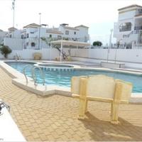 Таунхаус в Испании, Валенсия, Аликанте, 70 кв.м.