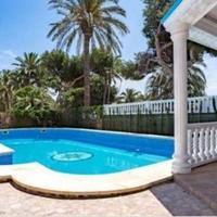 Villa in Spain, Comunitat Valenciana, Alicante, 150 sq.m.