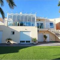 Townhouse in Spain, Comunitat Valenciana, Alicante, 120 sq.m.