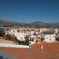 Townhouse in Spain, Comunitat Valenciana, Alicante, 110 sq.m.