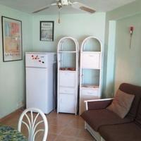 Квартира в Испании, Валенсия, Аликанте, 50 кв.м.