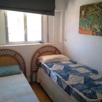 Квартира в Испании, Валенсия, Аликанте, 50 кв.м.