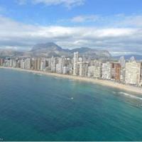 Flat in Spain, Comunitat Valenciana, Alicante, 103 sq.m.