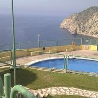 Flat in Spain, Comunitat Valenciana, Alicante, 55 sq.m.
