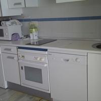 Flat in Spain, Comunitat Valenciana, Alicante, 55 sq.m.
