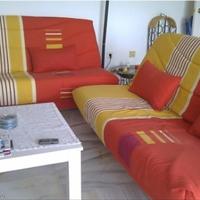 Flat in Spain, Comunitat Valenciana, Alicante, 55 sq.m.