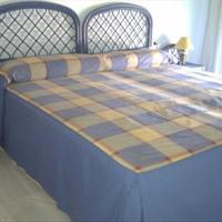 Flat in Spain, Comunitat Valenciana, Alicante, 55 sq.m.