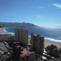 Квартира в Испании, Валенсия, Аликанте, 60 кв.м.