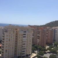 Квартира в Испании, Валенсия, Аликанте, 288 кв.м.