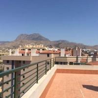 Квартира в Испании, Валенсия, Аликанте, 288 кв.м.