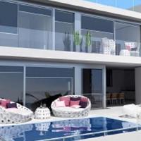Villa in Spain, Comunitat Valenciana, Alicante, 835 sq.m.