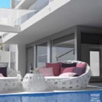 Villa in Spain, Comunitat Valenciana, Alicante, 835 sq.m.