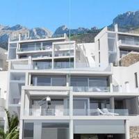 Villa in Spain, Comunitat Valenciana, Alicante, 835 sq.m.