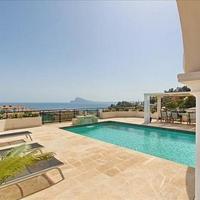 Villa in Spain, Comunitat Valenciana, Alicante, 556 sq.m.