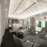 Villa in Spain, Andalucia, 639 sq.m.