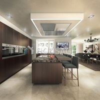 Villa in Spain, Andalucia, 639 sq.m.