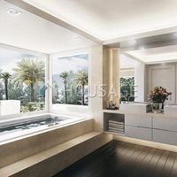 Villa in Spain, Andalucia, 639 sq.m.