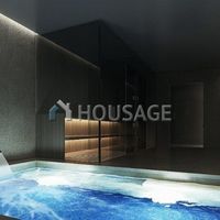 Villa in Spain, Andalucia, 639 sq.m.