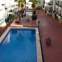 Квартира в Испании, Валенсия, Аликанте, 90 кв.м.