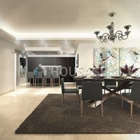 Villa in Spain, Andalucia, 639 sq.m.