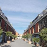 Townhouse in Spain, Comunitat Valenciana, Alicante, 240 sq.m.