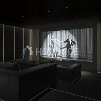 Villa in Spain, Andalucia, 639 sq.m.