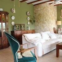 Villa in Spain, Comunitat Valenciana, Alicante, 600 sq.m.