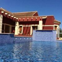 Villa in Spain, Comunitat Valenciana, Alicante, 360 sq.m.