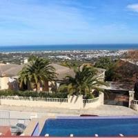 Villa in Spain, Comunitat Valenciana, Alicante, 360 sq.m.