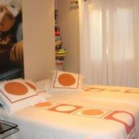 Villa in Spain, Comunitat Valenciana, Alicante, 122 sq.m.