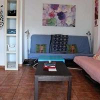 Квартира в Испании, Валенсия, Аликанте, 60 кв.м.