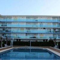 Квартира в Испании, Валенсия, Аликанте, 60 кв.м.