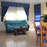 Квартира в Испании, Валенсия, Аликанте, 90 кв.м.