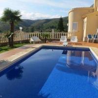 Villa in Spain, Comunitat Valenciana, Alicante, 90 sq.m.