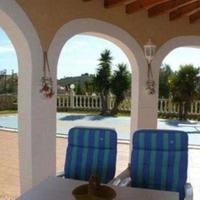Villa in Spain, Comunitat Valenciana, Alicante, 90 sq.m.