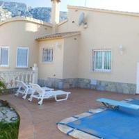 Villa in Spain, Comunitat Valenciana, Alicante, 90 sq.m.