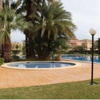 Flat in Spain, Comunitat Valenciana, Alicante, 115 sq.m.