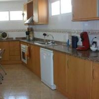 Townhouse in Spain, Comunitat Valenciana, Alicante, 190 sq.m.