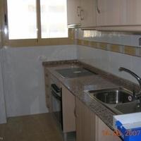 Flat in Spain, Comunitat Valenciana, Alicante, 80 sq.m.