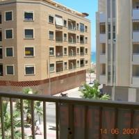 Flat in Spain, Comunitat Valenciana, Alicante, 80 sq.m.