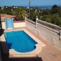 Таунхаус в Испании, Валенсия, Аликанте, 130 кв.м.