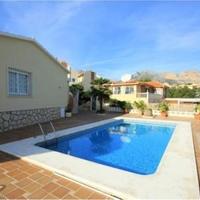 Villa in Spain, Comunitat Valenciana, Alicante, 178 sq.m.
