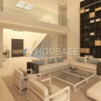 Вилла в Испании, Андалусия, 902 кв.м.