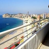 Квартира в Испании, Валенсия, Аликанте, 128 кв.м.